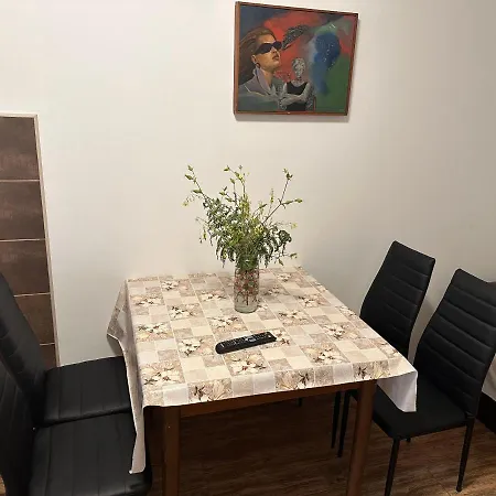 Belada Апартаменты *