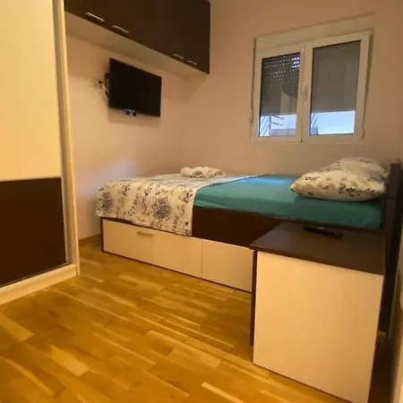 Apartment Belada *