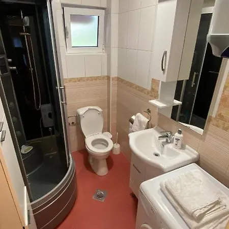 Belada Apartment