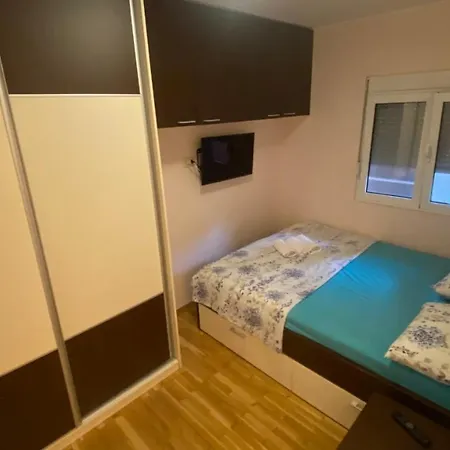 Belada Apartment *