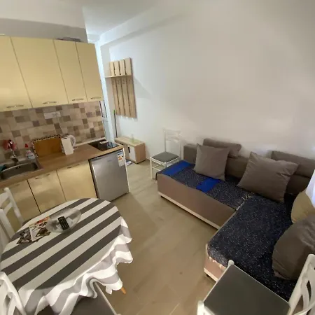 Apartment Belada Budva