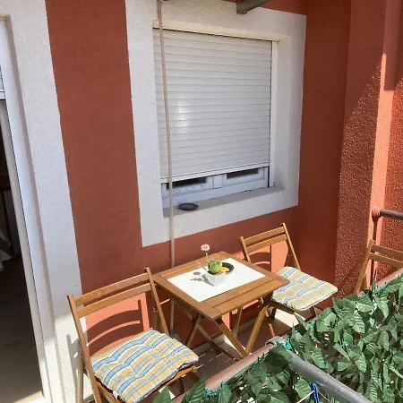 Belada Apartment Budva