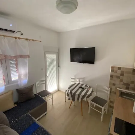 Belada Apartment *