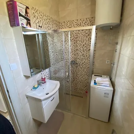 Belada Apartment *