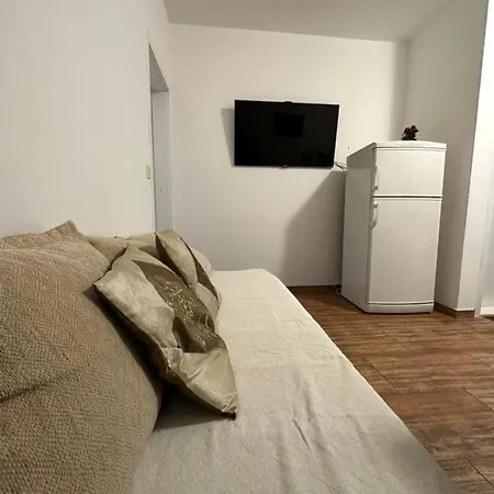 Apartment Belada *