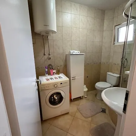Apartment Belada