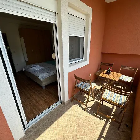 Apartment Belada Budva
