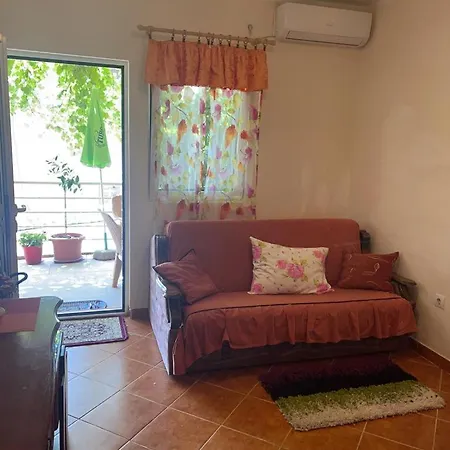 Apartment Belada *