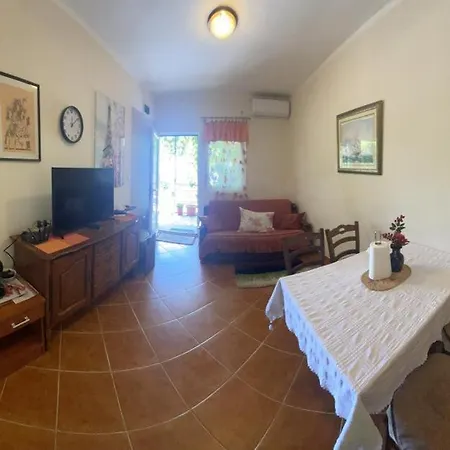 Apartment Belada *